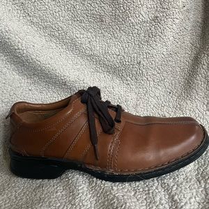 Clarks Touareg Men’s Oxfords - BARELY WORN